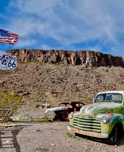 Route66 Flags