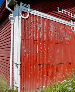 Little River Barn