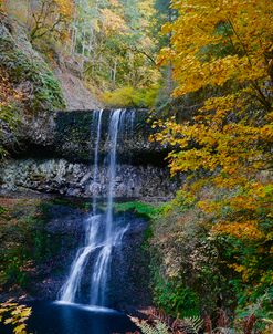 Mystical Falls 3