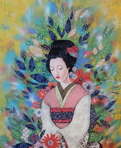 Toujours Maiko