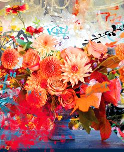 Urban Bouquet 6