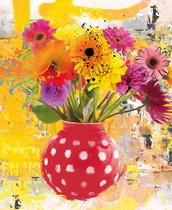 June Bouquet