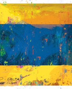 D – Delta, Keep Clear