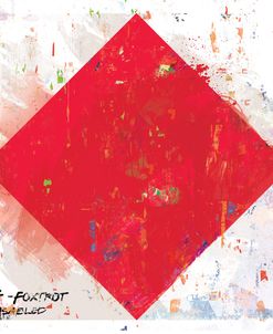 F – Foxtrot, Disabled