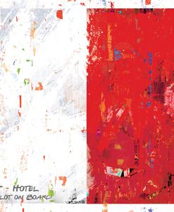 H – Hotel, Pilot On Board