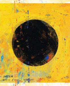 I – India, Altering Course To Port