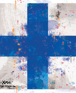 X – Xray, Stop Your Intention