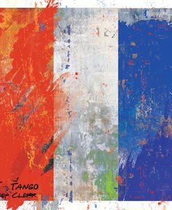 T – Tango, Keep Clear