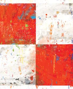 U – Uniform, Standing Into Danger