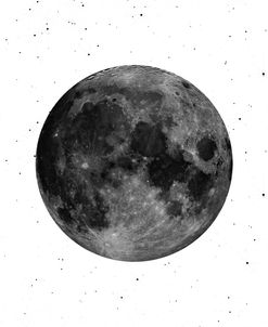 Black Moon, Black Stars