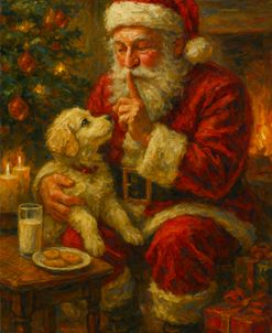 Silent Christmas Night