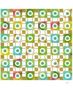 Turquiose GRID 11 copy