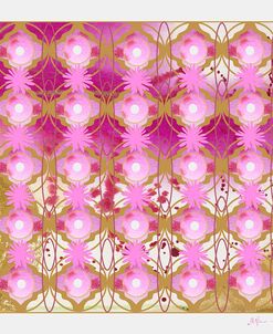 Daisy Trellis