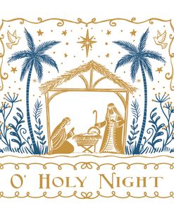 O Holy Night