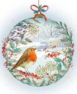 Robin Bauble