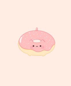 Donut Cat