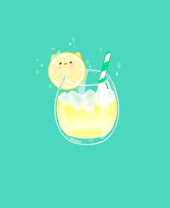 Summer Fresh Lemonade