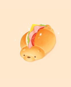 Bear Panino