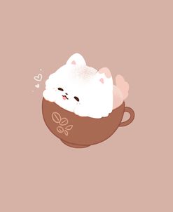 Pupuccino
