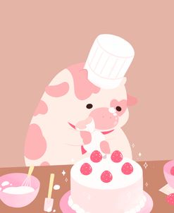 Mukka Pastry Chef