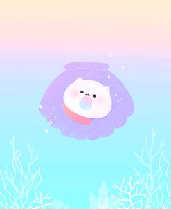Scallop Cat