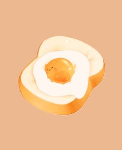Yolk Cat