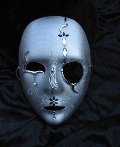 Jewelry Mask