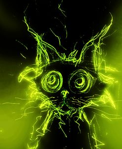 Glow Cat Whiskers