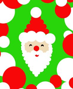 Santa Dots