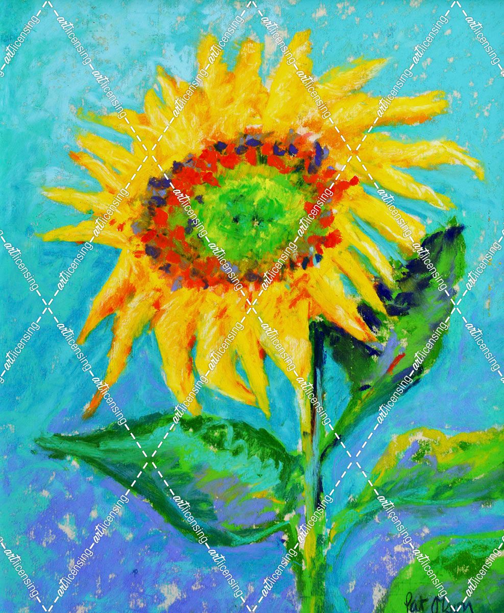 Sunflowers 9