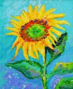 Sunflowers 9