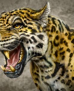 Jaguar Totem