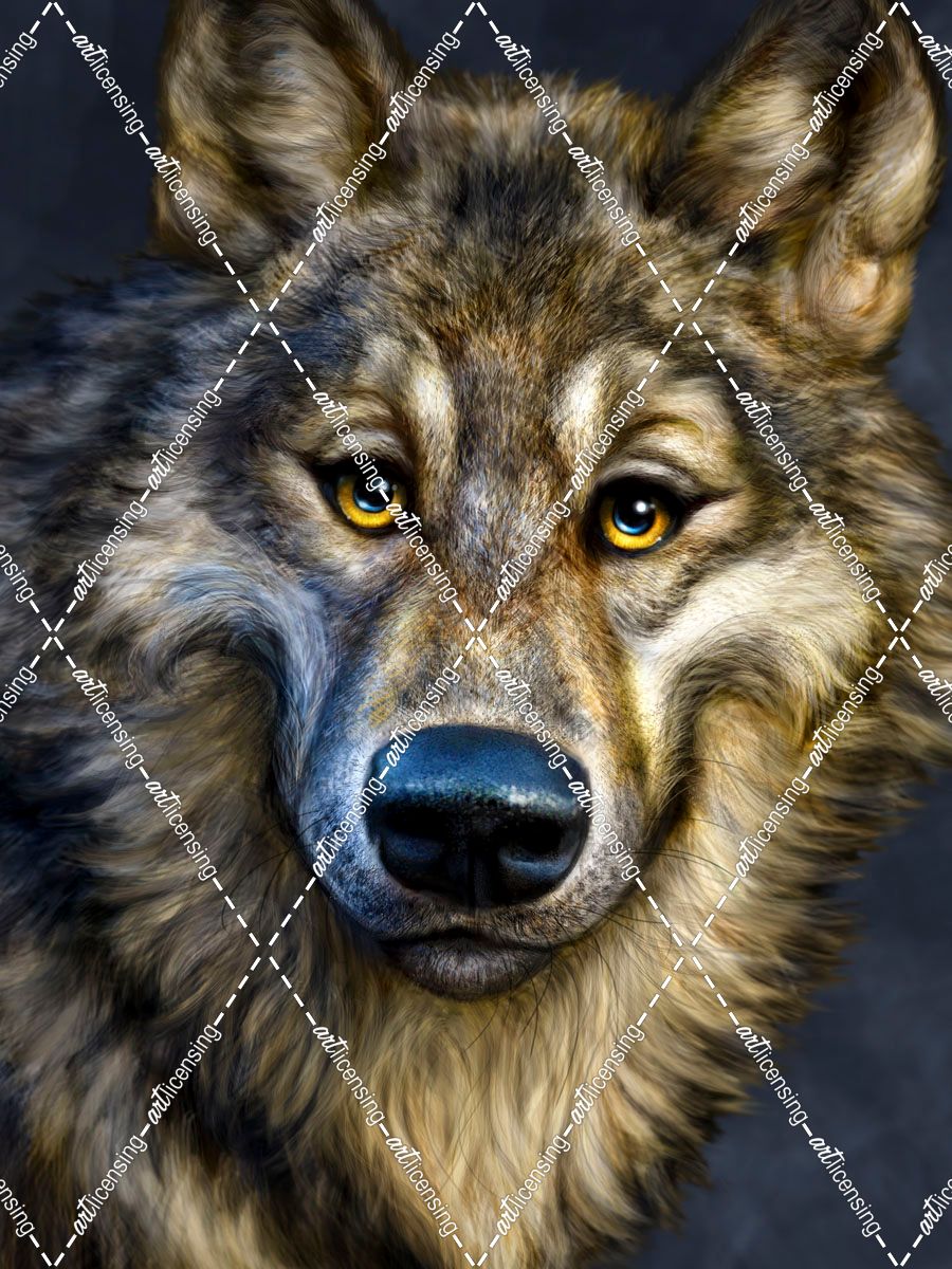 Wolf Totem