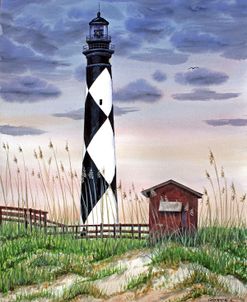 Lighthouse 2016