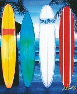 Surfboards