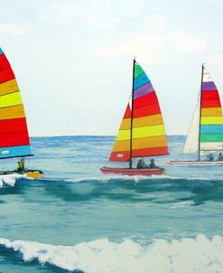 Sail Colors