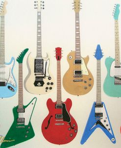 Guitars