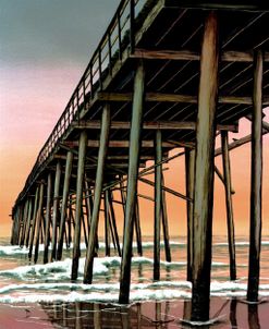 Vertical Pier