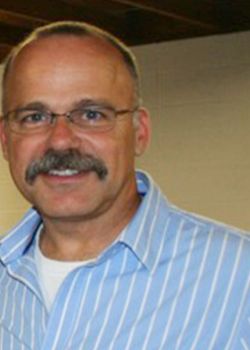 Paul Walsh