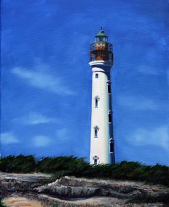 Aruba Lighthouse
