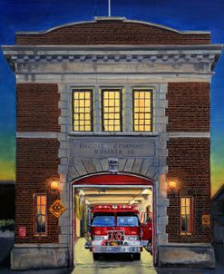 Engine Company 10