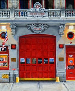 Fdny Engine 65