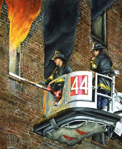 Ladder 44