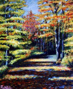 Fall Path