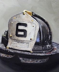 Fire Helmet