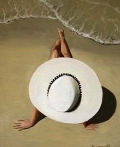 Beach Hat