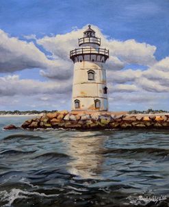 Breakwater Lighthouse