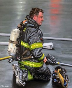 Firefighter