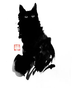 Black Cat 02