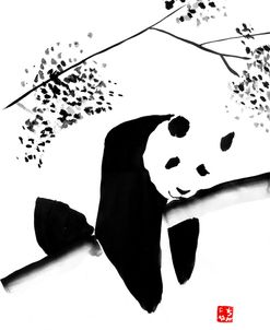 Panda Tryptique Part 01